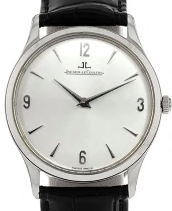 Jaeger-LeCoultre Master Ultra Thin 145.8.79.S